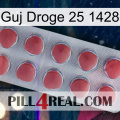 Guj Drug 25 1428 18